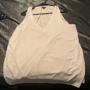 Cute express blouse. Never worn